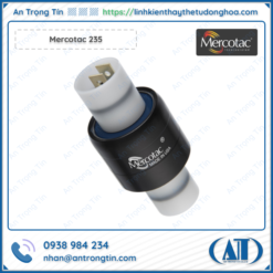 Đầu nối điện Mercotac 235, M235, M235V, M235C, M235K