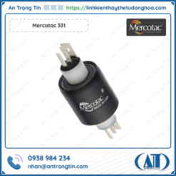 Đầu nối điện Mercotac 331, M331, M331V, M331C, M331K