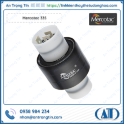 Đầu nối điện Mercotac 335, M335, M335V, M335C, M335K