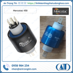 Đầu nối điện Mercotac 430, M430, M430V, M430C, M430K