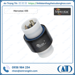 Đầu nối điện Mercotac 435, M435, M435V, M435C, M435K