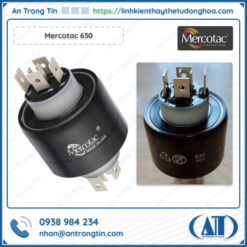 Đầu nối điện Mercotac 630, M630, M630V, M630C, M630K