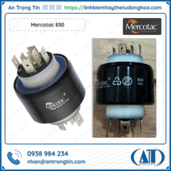 Đầu nối điện Mercotac 830, M830, M830V, M830C, M830K