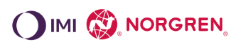 Norgren Logo