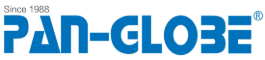 Pan Globe Logo - Thương hiệu Pan Globe Logo