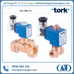 Van điện từ Tork S10