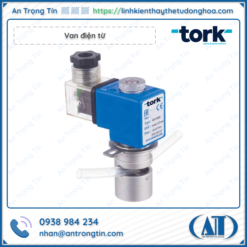 Van điện từ Tork S8510