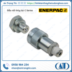 Đầu nối thủy lực Enerpac C Series