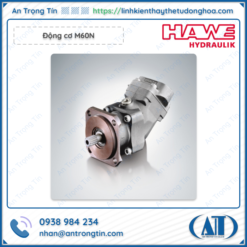 Động cơ Motor piston hướng trục HAWE M60N