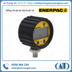 Đồng hồ áp lực kỹ thuật số Enerpac DGR2 Series