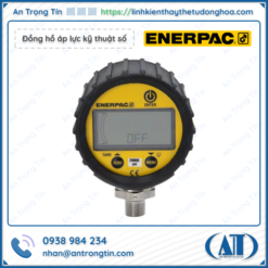 Dong ho ap luc ky thuat so Enerpac DGR2 Series 3 - Đồng hồ áp lực kỹ thuật số Enerpac DGR-Series — Chính xác đến từng milibar Đồng hồ áp lực kỹ thuật số Enerpac DGR2 Series 3