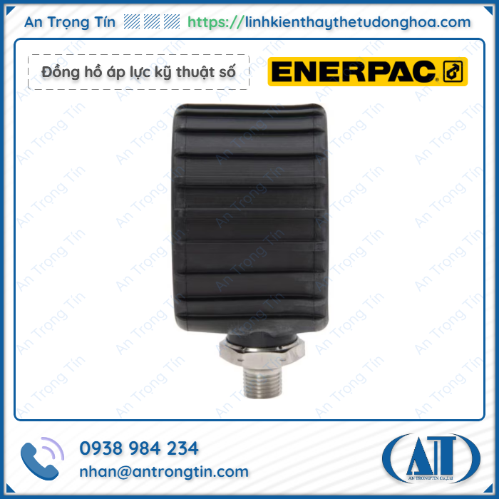 Dong ho ap luc ky thuat so Enerpac DGR2 Series 4 - Đồng hồ áp lực kỹ thuật số Enerpac DGR-Series — Chính xác đến từng milibar Đồng hồ áp lực kỹ thuật số Enerpac DGR2 Series 4