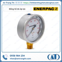 Dong ho do ap luc Enerpac G Series - Đồng hồ áp lực kỹ thuật số Enerpac DGR-Series — Chính xác đến từng milibar Đồng hồ do áp lực Enerpac G Series