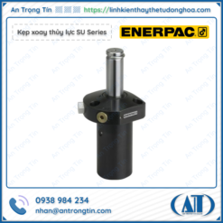 Kep xoay thuy luc Enerpac SU Series - Kẹp xoay thủy lực Enerpac (Swing Clamps) Kẹp xoay thủy lực Enerpac SU Series