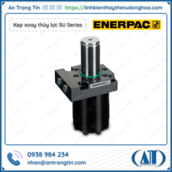 Kep xoay thuy luc Enerpac SU Series SUSS201 - Kẹp xoay thủy lực Enerpac (Swing Clamps) Kẹp xoay thủy lực Enerpac SU Series SUSS201