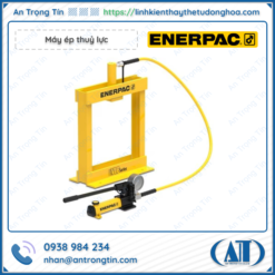 Máy ép thuỷ lực Enerpac VLP106P142