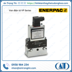 Van điện từ điều khiển solenoid Enerpac VP Series VP12