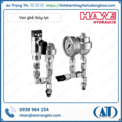 Van ghế thủy lực HAWE G WG