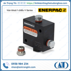 Van khóa 1 chiều thủy lực Enerpac V Series V42