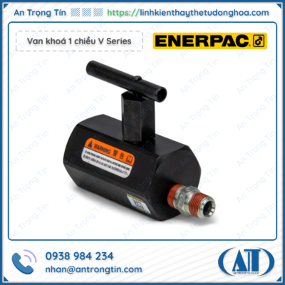 Van khóa 1 chiều thủy lực Enerpac V Series V66
