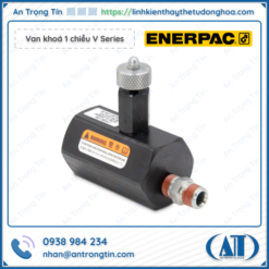 Van khóa 1 chiều thủy lực Enerpac V Series V66F