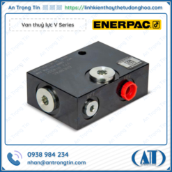 Van thuy luc Enerpac V Series V72 - Van kiểm soát thủy lực Enerpac Van thủy lực Enerpac V Series V72