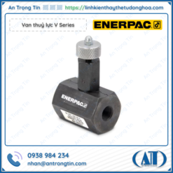 Van thủy lực Enerpac V Series V8F