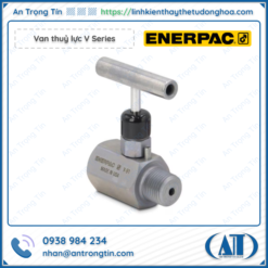 Van thuy luc Enerpac V Series V91 - Van kiểm soát thủy lực Enerpac Van thủy lực Enerpac V Series V91