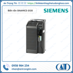 Bien tan Siemens SINAMICS G120 - Biến Tần Siemens Biến tần Siemens SINAMICS G120