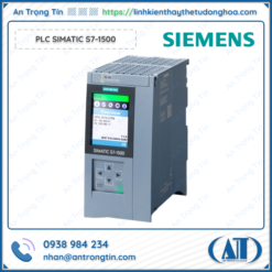 Bộ Điều Khiển PLC SIMATIC S7 1500 2
