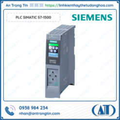 Bo Dieu Khien PLC SIMATIC S7 1500 - Bộ điều khiển PLC SIMATIC Siemens Bộ Điều Khiển PLC SIMATIC S7 1500