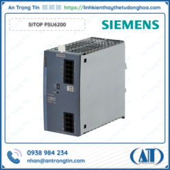 Bo nguon Siemens SITOP PSU6200 - Bộ Nguồn Siemens SITOP Bộ nguồn Siemens SITOP PSU6200
