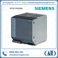 Bộ nguồn Siemens SITOP PSU8200