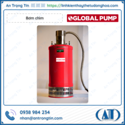 Bơm chìm Global Pump