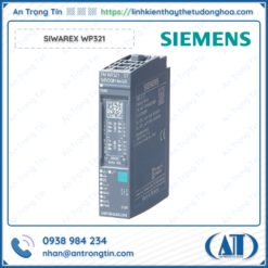 Cảm Biến Tải Trọng Loadcell SIWAREX Siemens WP321