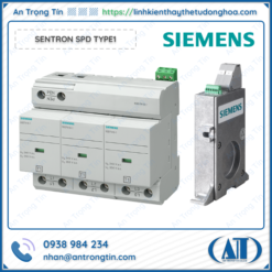 Chống sét Siemens SENTRON SPD TYPE1