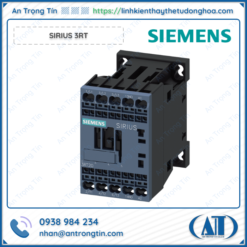Contactor Khoi Dong Tu Siemens SIRIUS 3RT 2 - Contactor khởi động từ Siemens SIRIUS 3RT Contactor Khởi Động Từ Siemens SIRIUS 3RT 2