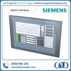 Màn Hình Siemens SIMATIC HMI Basic 2