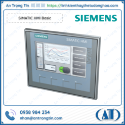 Man Hinh Siemens SIMATIC HMI Basic - Màn Hình HMI Siemens Màn Hình Siemens SIMATIC HMI Basic