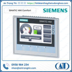 Man Hinh Siemens SIMATIC HMI Comfort - Màn Hình HMI Siemens Màn Hình Siemens SIMATIC HMI Comfort
