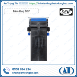 Biến dòng DEIF 3