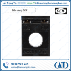 Biến dòng DEIF 4