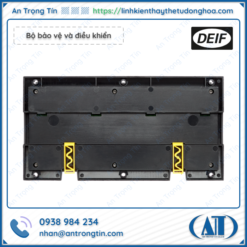 Bo bao ve va dieu khien song song DEIF GPC 3 2 - Relay bảo vệ DEIF Bộ bảo vệ và điều khiển song song DEIF GPC 3 2