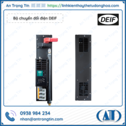 Bộ chuyển đổi điện DEIF