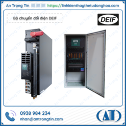 Bộ chuyển đổi điện DEIF 4
