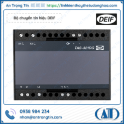 Bộ chuyển tín hiệu DEIF 4