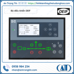 Bộ điều khiển DEIF 2