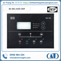 Bộ điều khiển DEIF