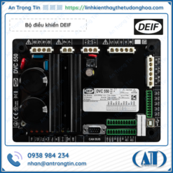 Bộ điều khiển DEIF 4