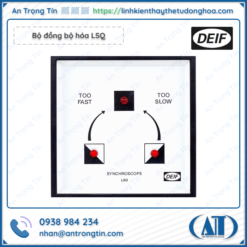 Bộ đồng bộ hóa DEIF LSQ